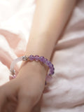 Violet Haze Bracelet view 1 (DSC08909.JPG)
