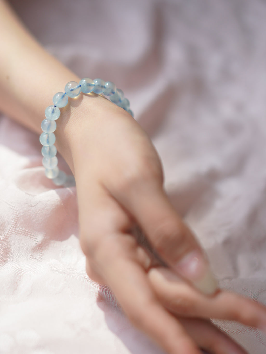 Aqua Mist Bracelet view 6 (DSC08917.JPG)