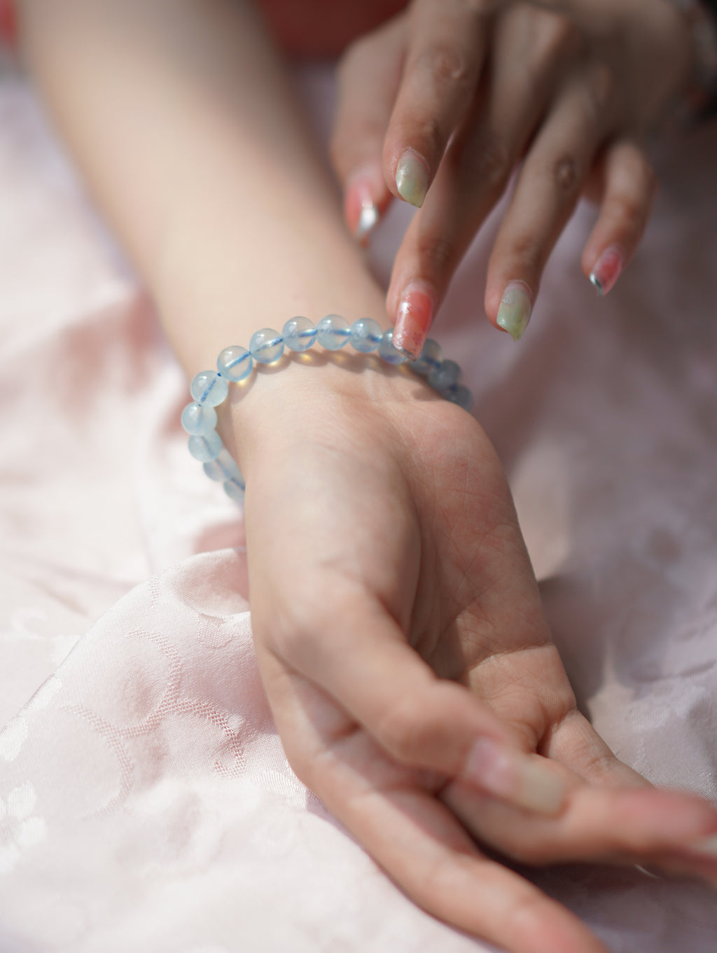 Aqua Mist Bracelet view 7 (DSC08918.JPG)
