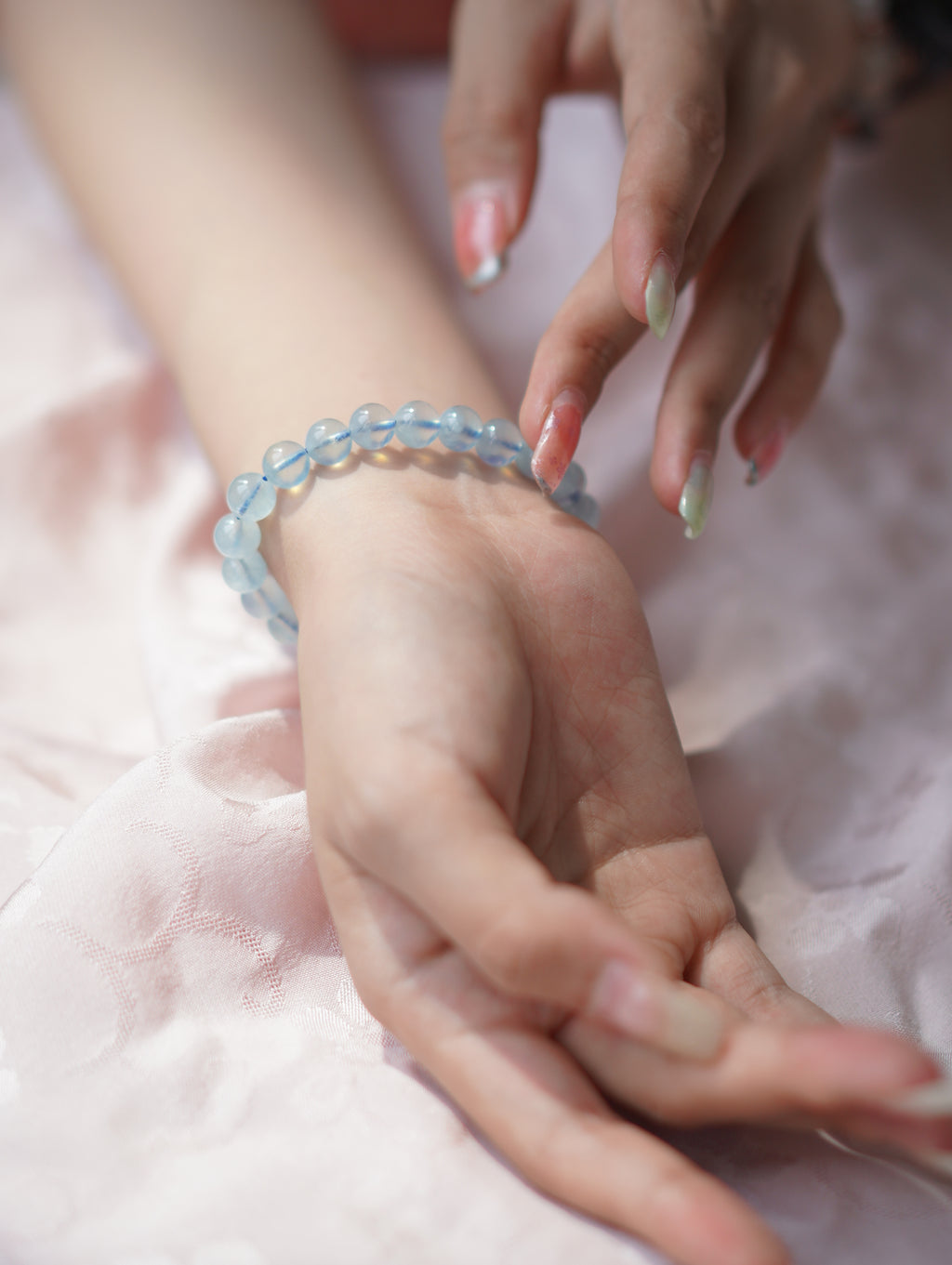 Aqua Mist Bracelet view 8 (DSC08919.JPG)