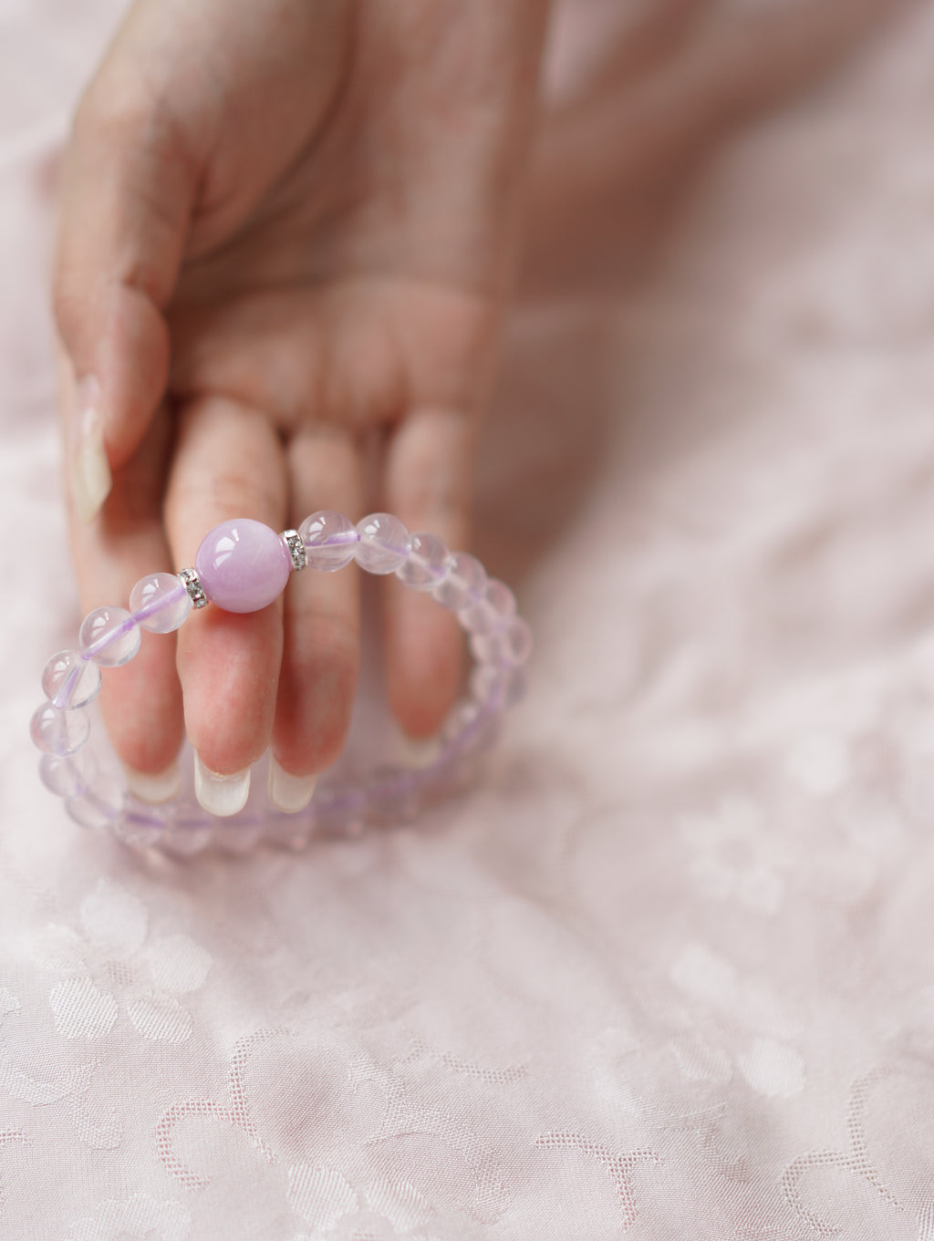 Rose Cloud Bracelet view 2 (DSC08932.JPG)