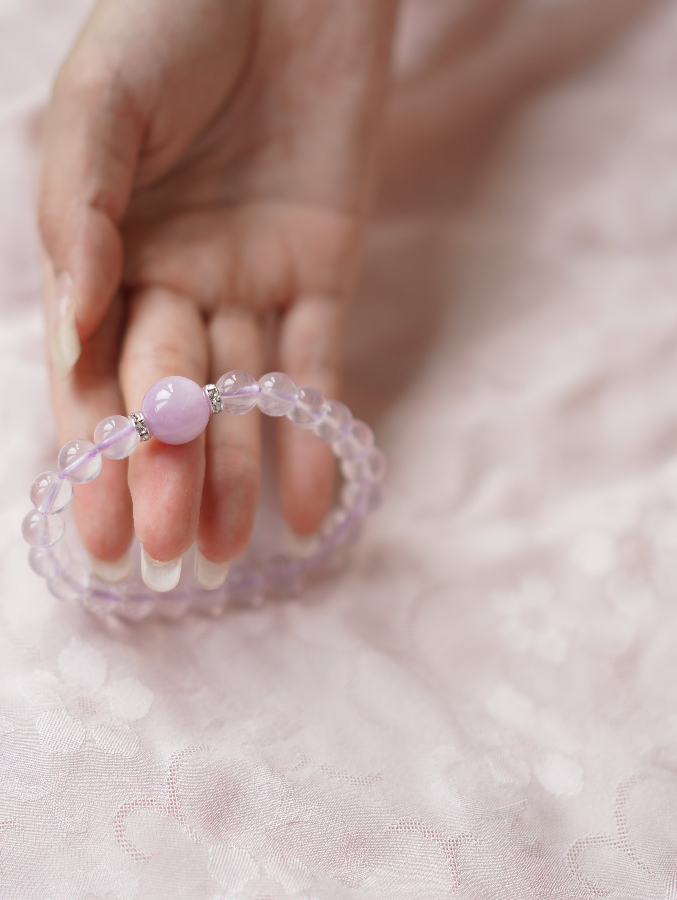 Rose Cloud Bracelet view 2 (DSC08932.JPG)