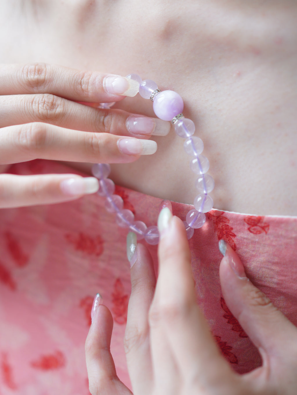 Rose Cloud Bracelet view 9 (DSC08939.JPG)