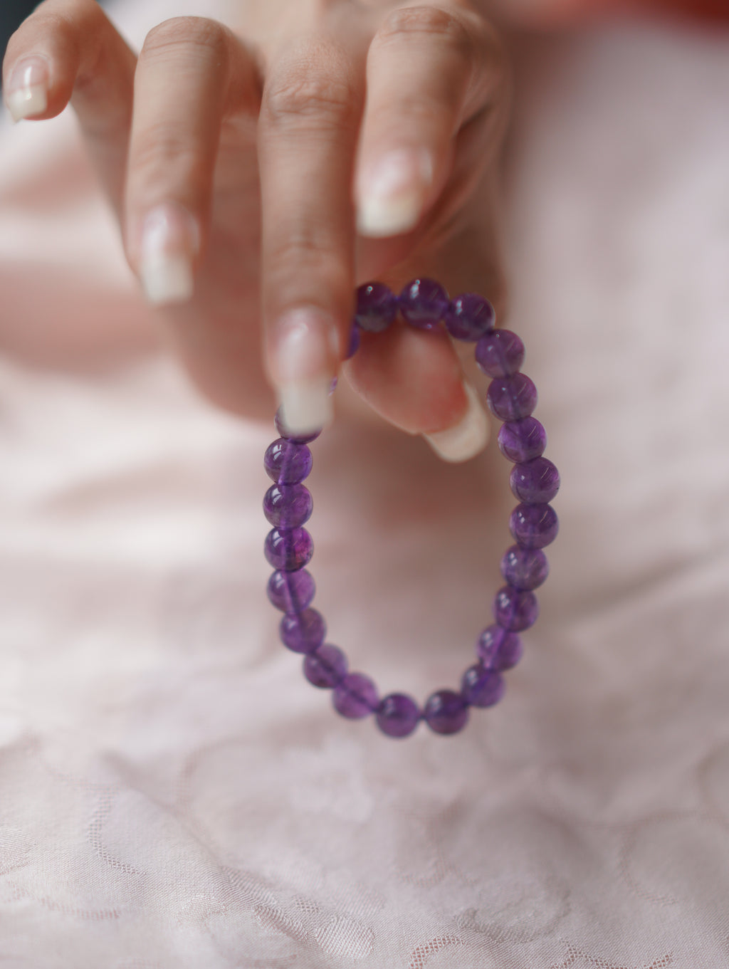 Amethyst Arc Bracelet view 4 (DSC08968.JPG)