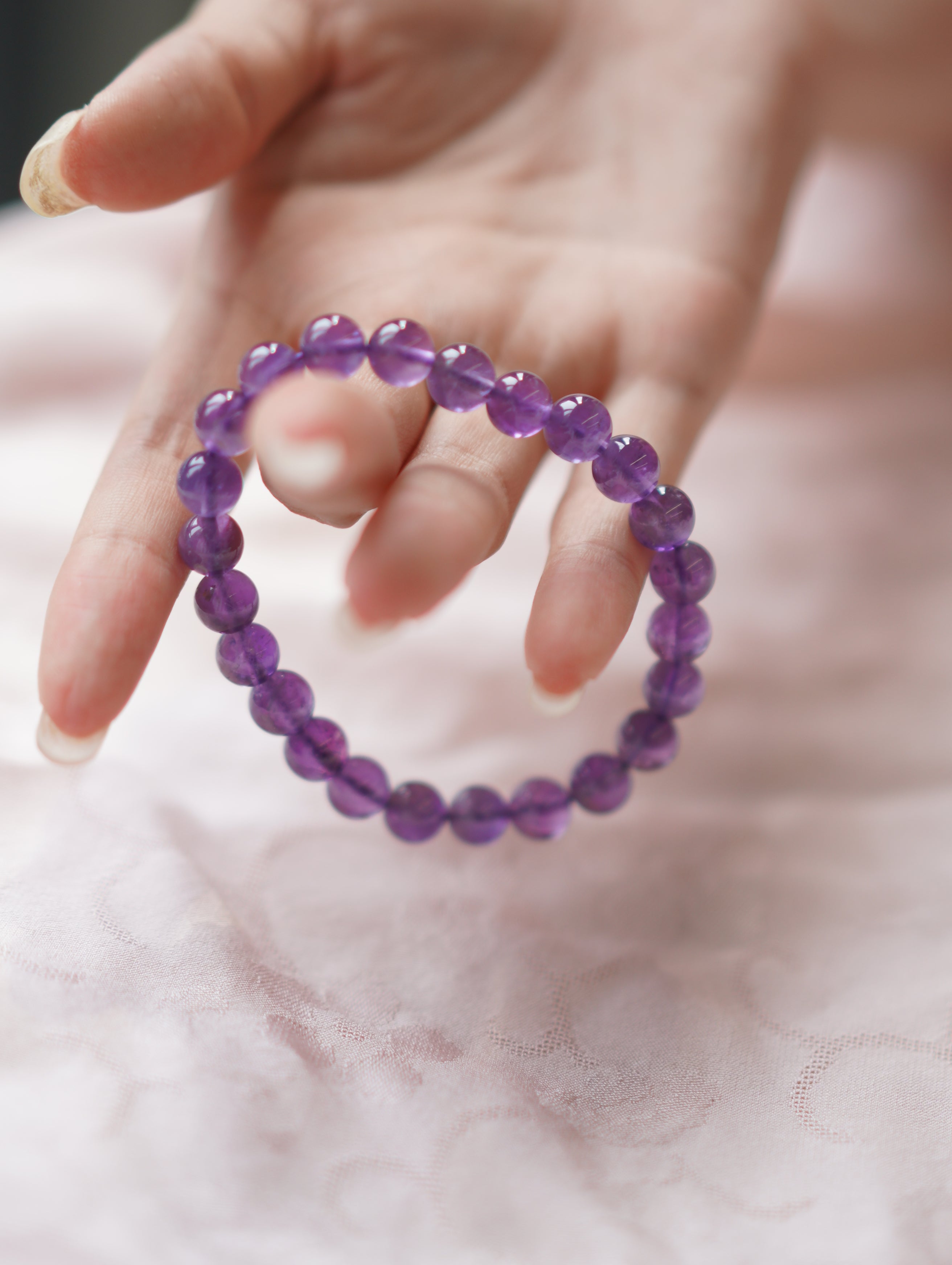 Amethyst Arc Bracelet view 5 (DSC08969.JPG)