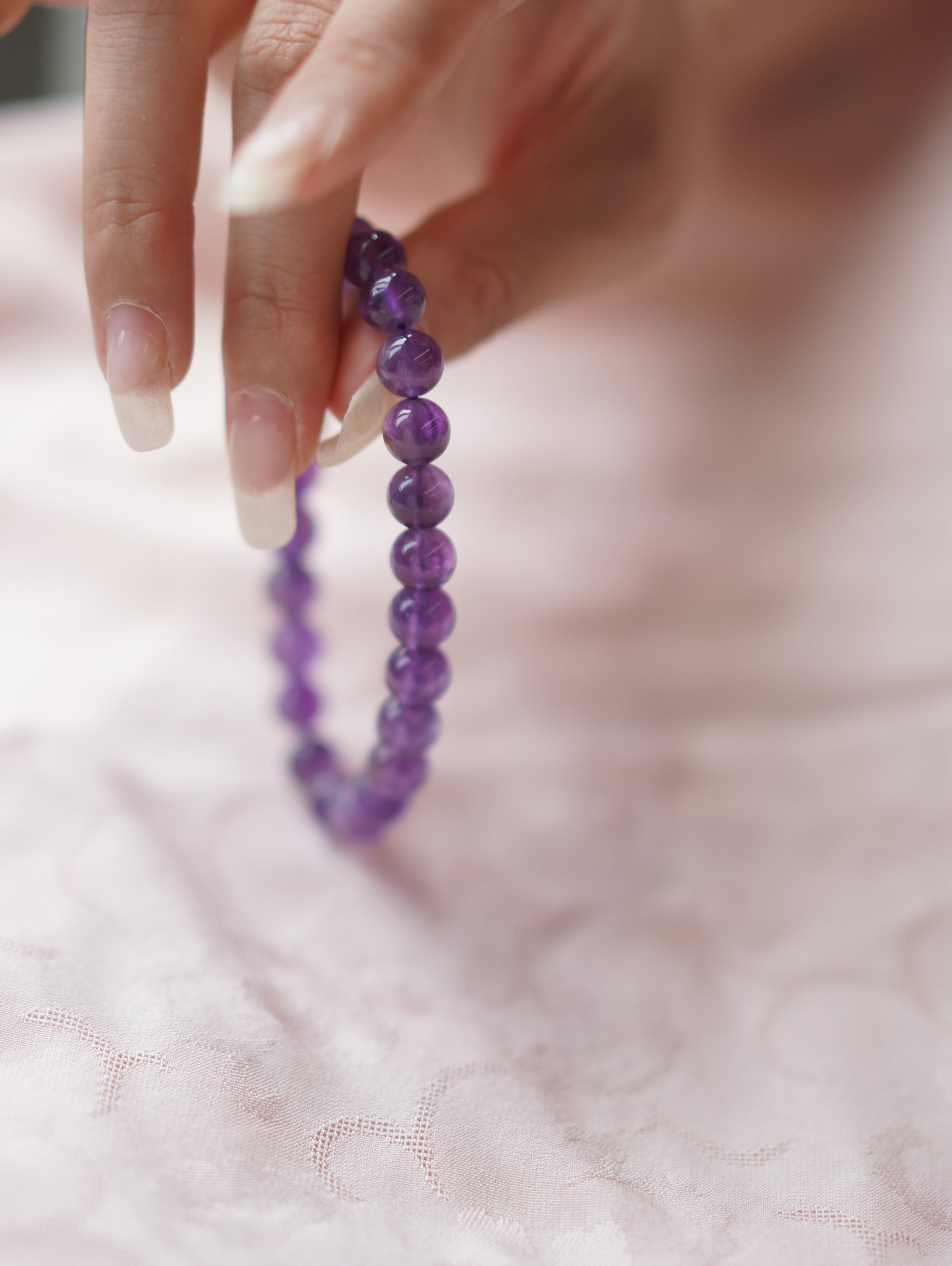 Amethyst Arc Bracelet view 6 (DSC08970.JPG)