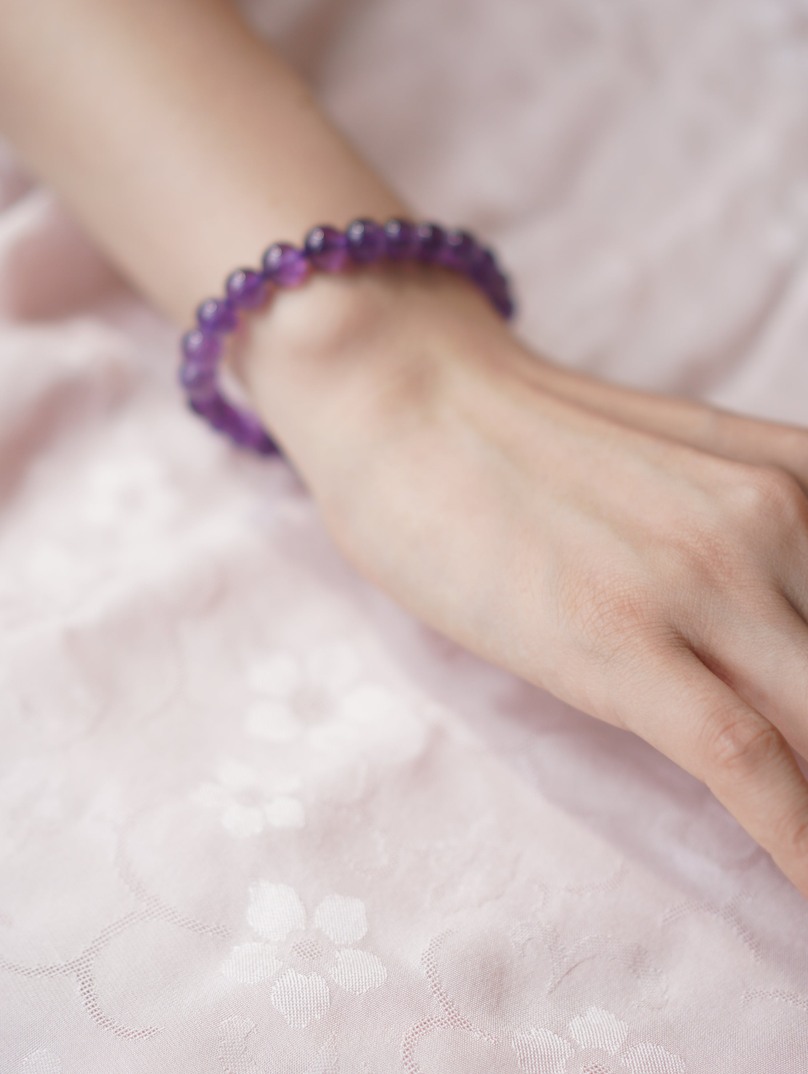Amethyst Arc Bracelet view 8 (DSC08972.JPG)