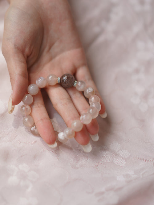 Blush Orbit Bracelet view 2 (DSC08974.JPG)