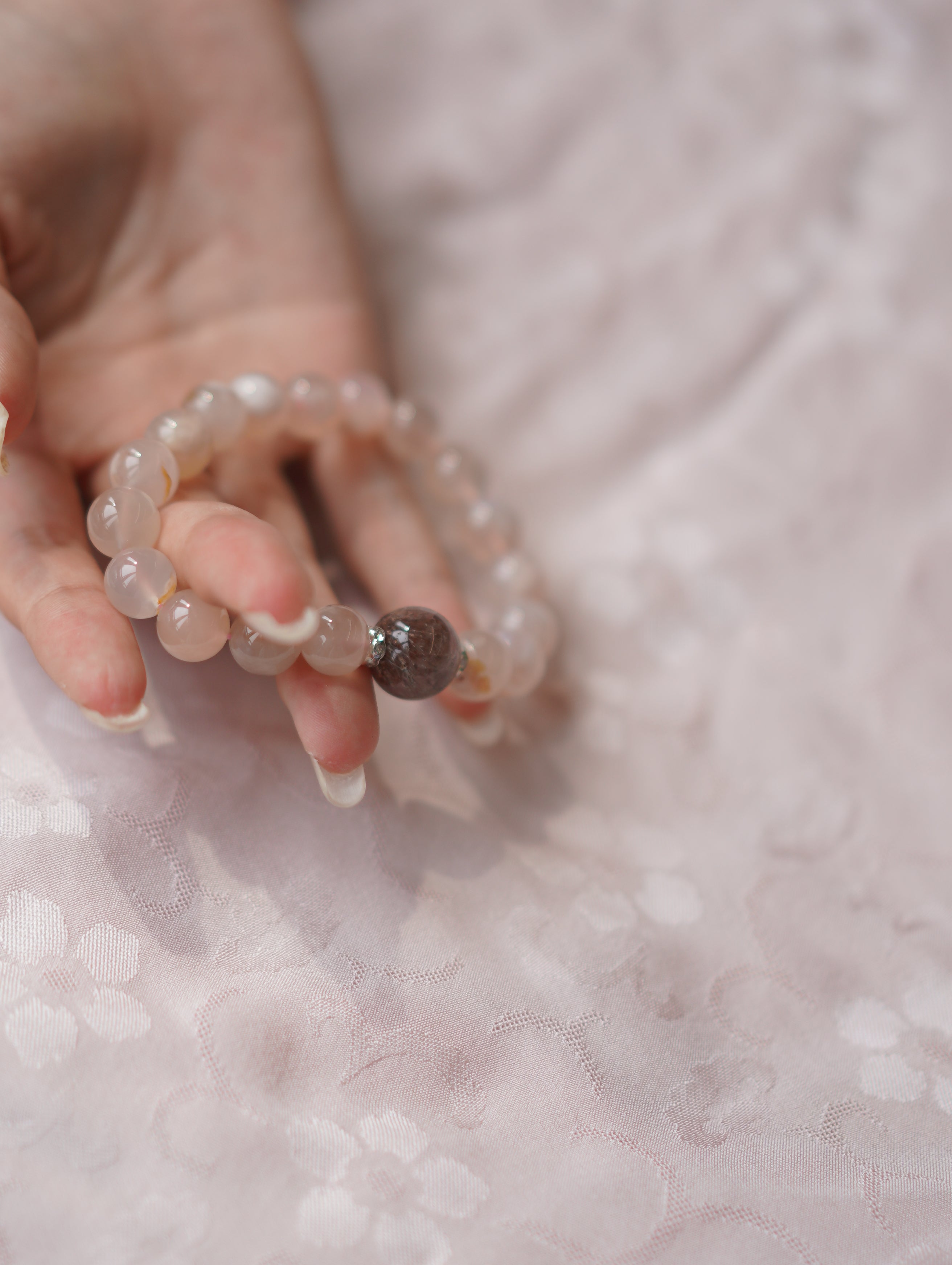 Blush Orbit Bracelet view 5 (DSC08977.JPG)