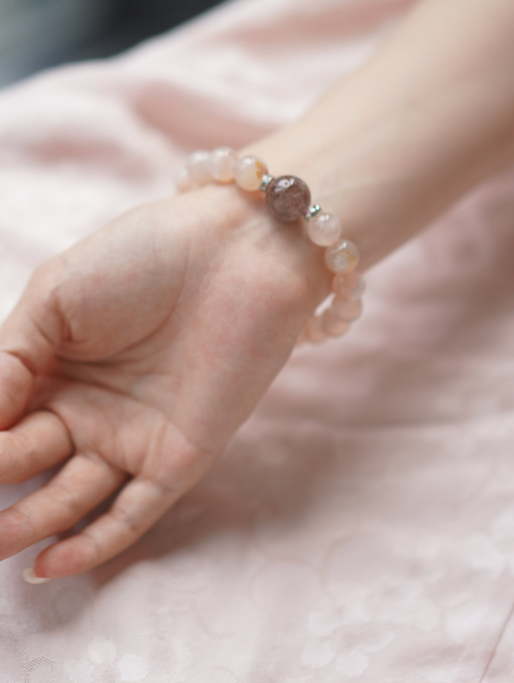 Blush Orbit Bracelet view 7 (DSC08979.JPG)
