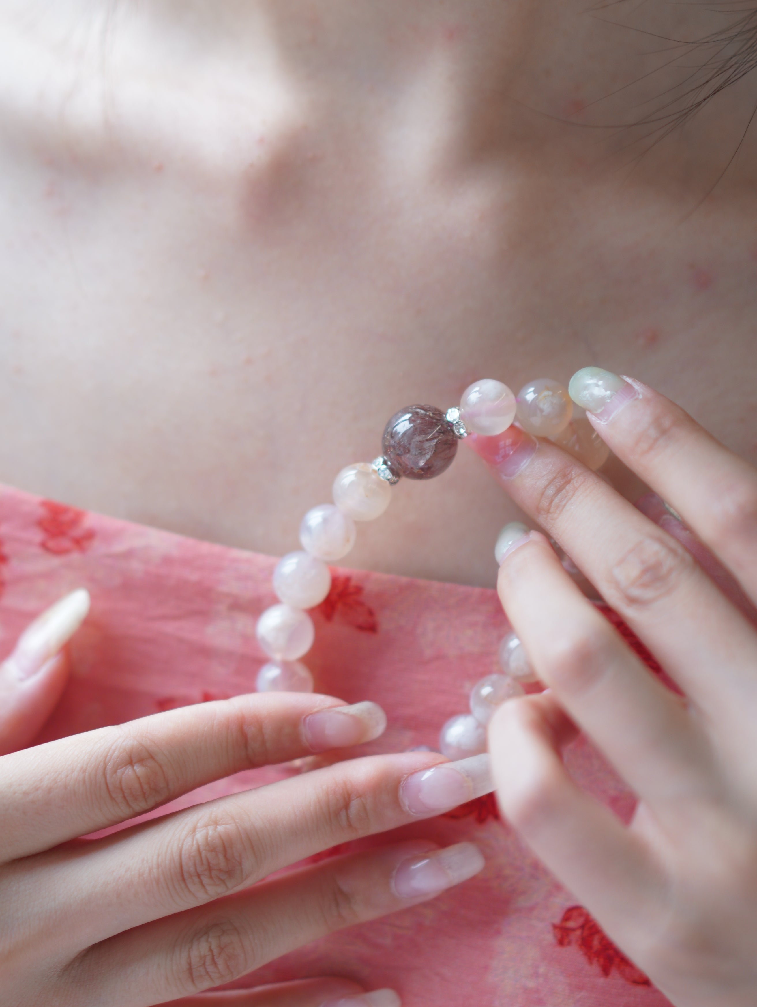 Blush Orbit Bracelet view 8 (DSC08981.JPG)