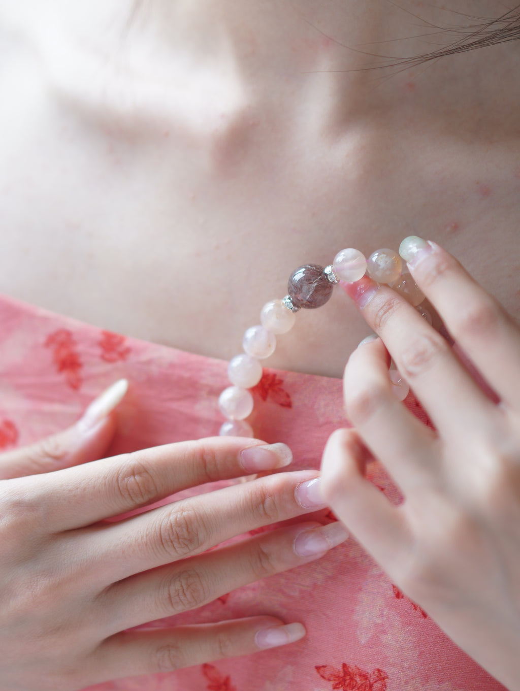 Blush Orbit Bracelet view 9 (DSC08982.JPG)