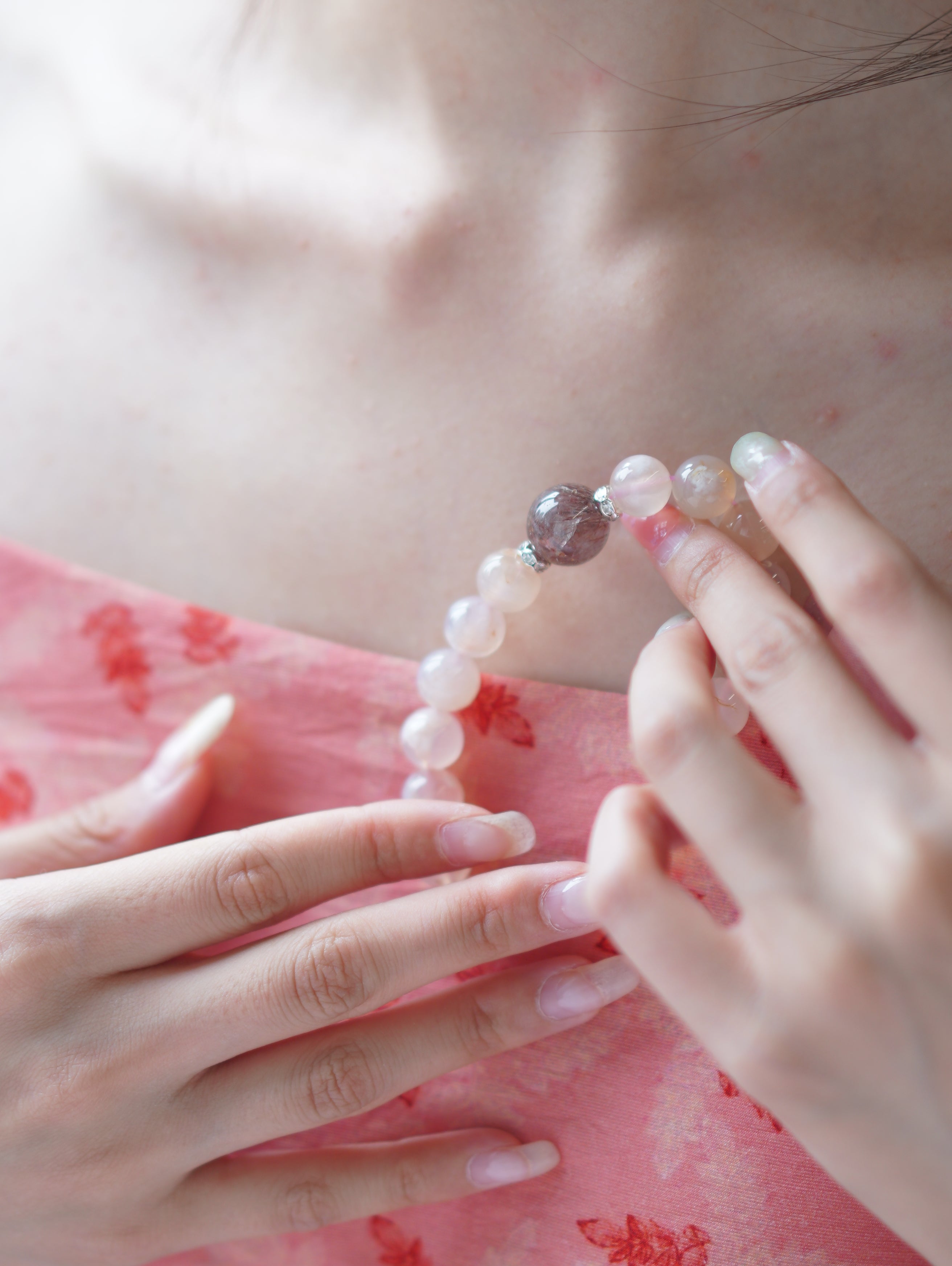 Blush Orbit Bracelet view 9 (DSC08982.JPG)