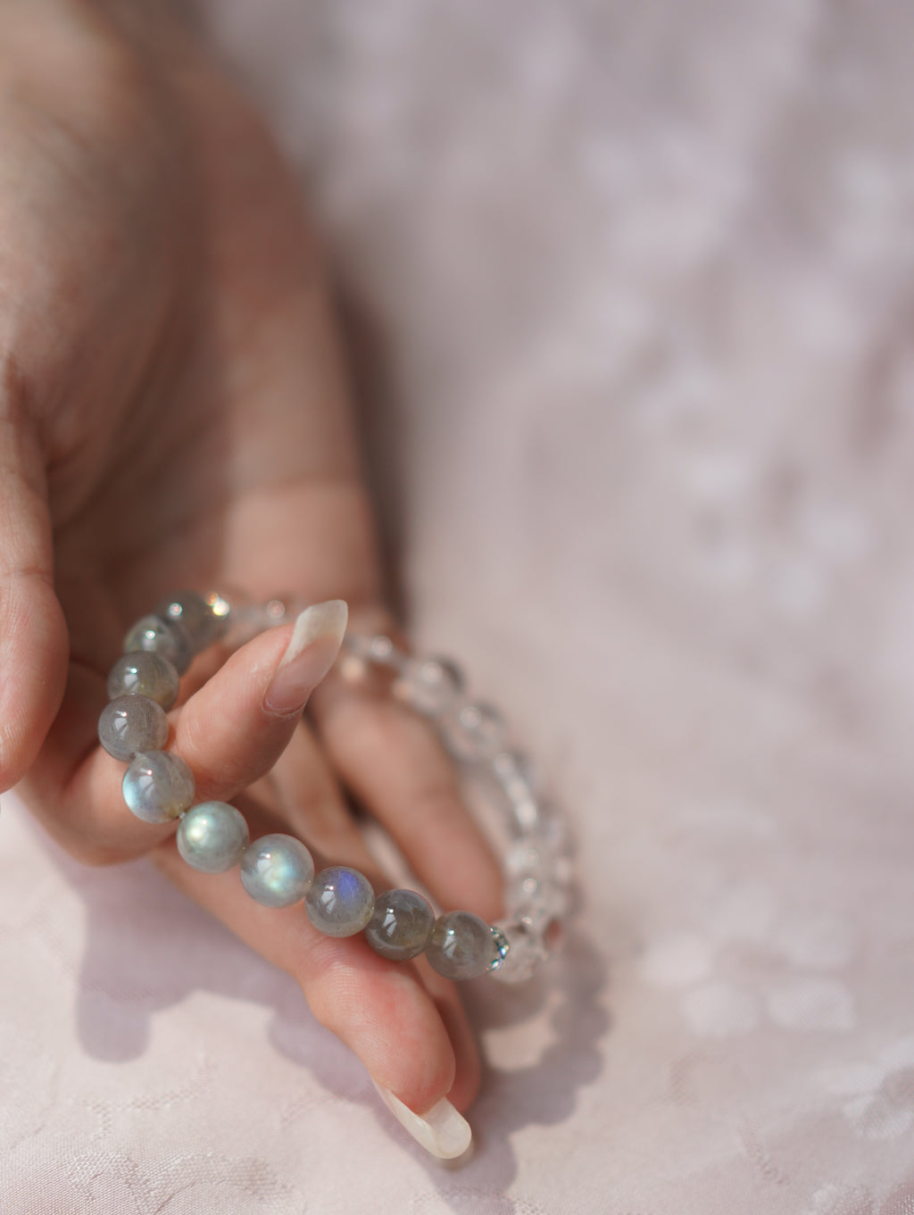 Verdant Mist Bracelet view 3 (DSC08994.JPG)