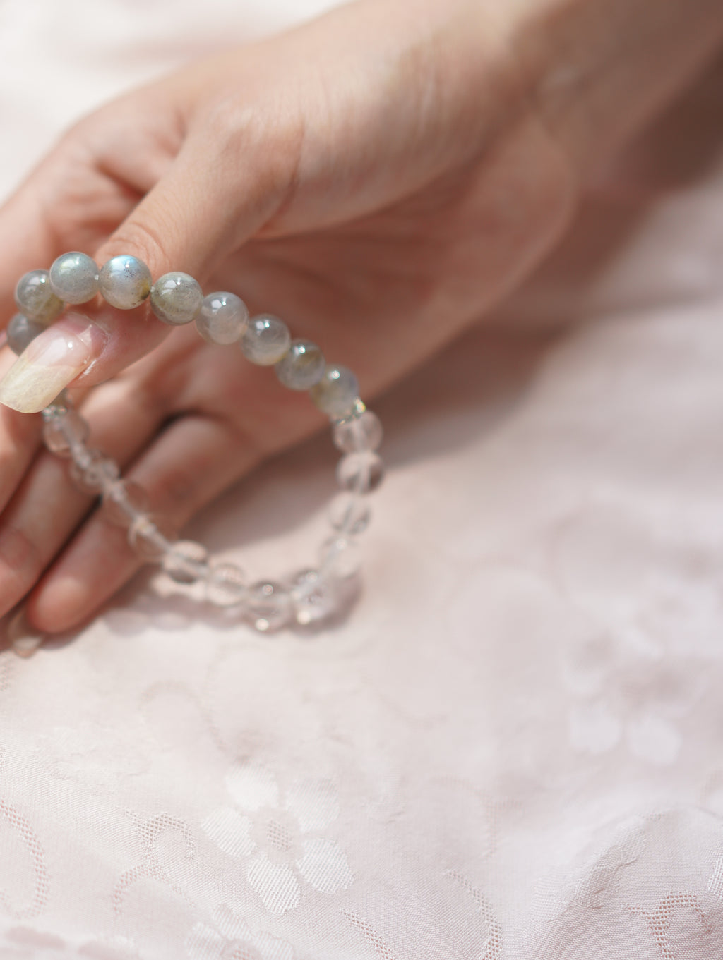 Verdant Mist Bracelet view 4 (DSC08995.JPG)