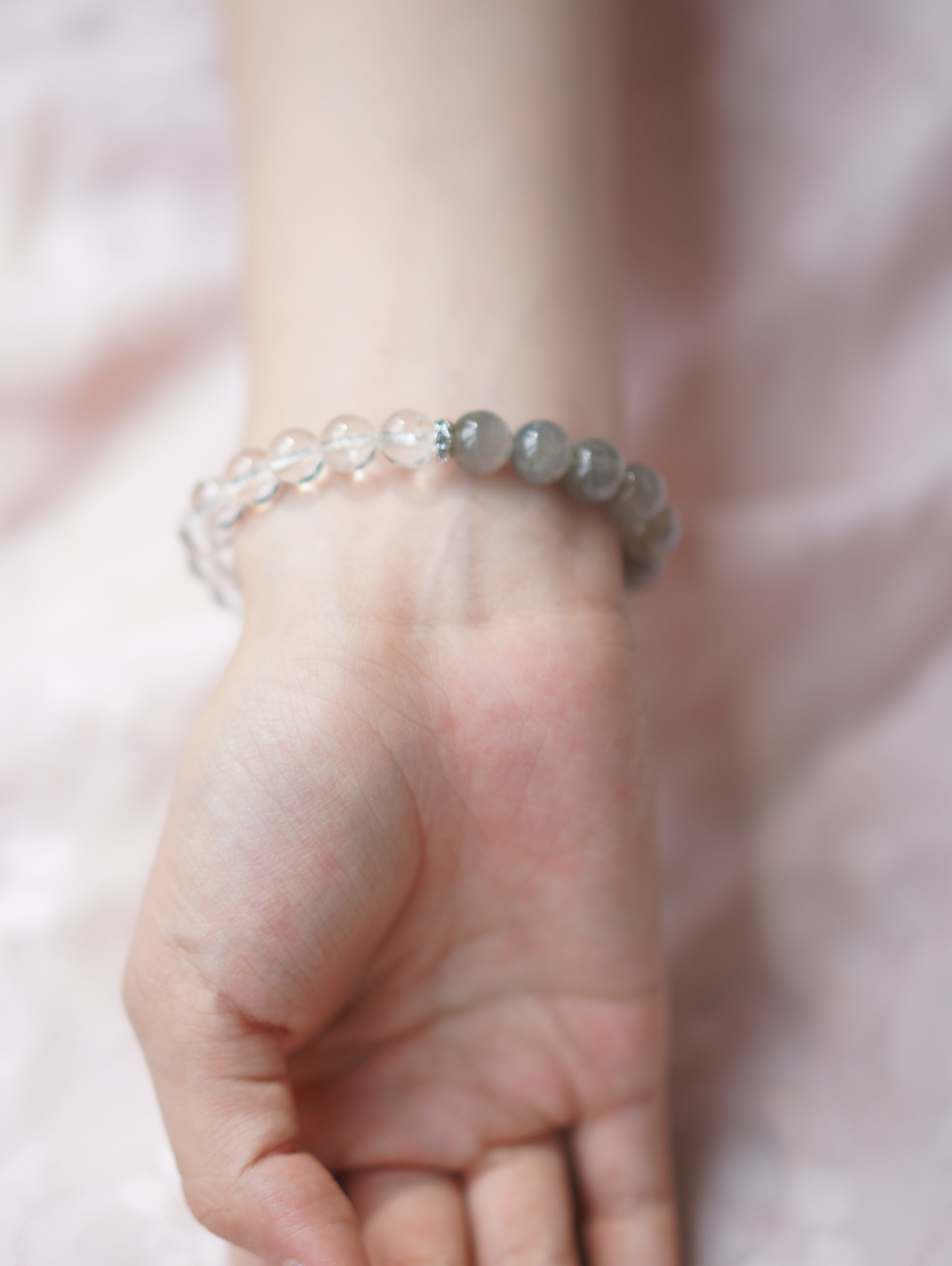 Verdant Mist Bracelet view 1 (DSC08999.JPG)
