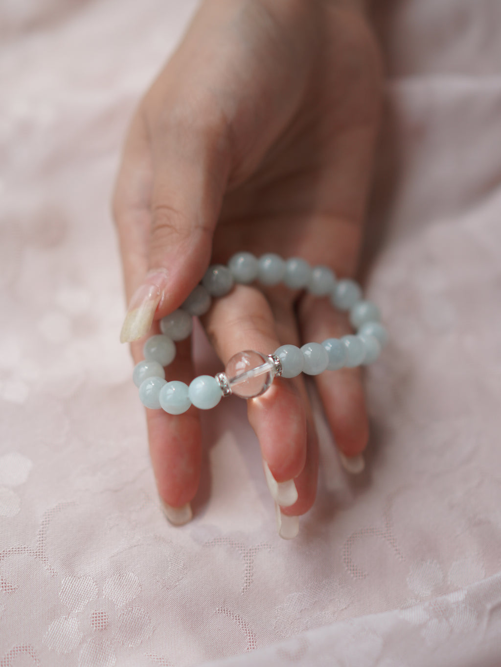 Verdant Mist Bracelet view 9 (DSC09001.JPG)