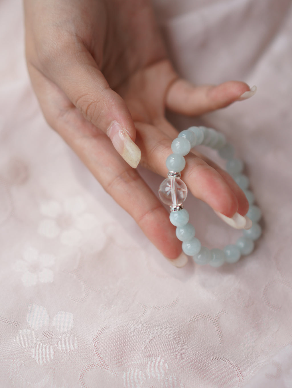 Verdant Mist Bracelet view 10 (DSC09002.JPG)