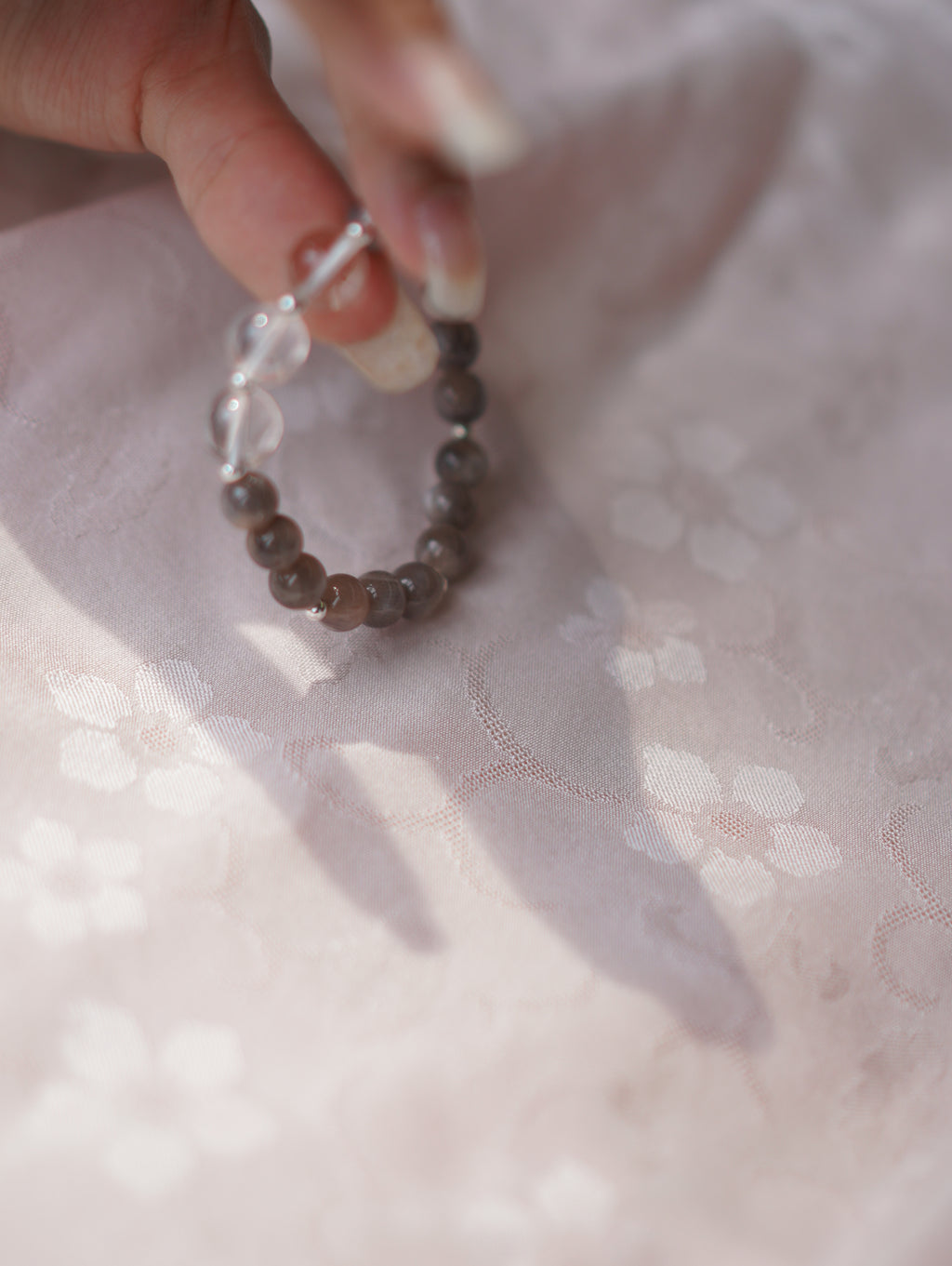 Smoke Mirror Bracelet view 5 (DSC09036.JPG)