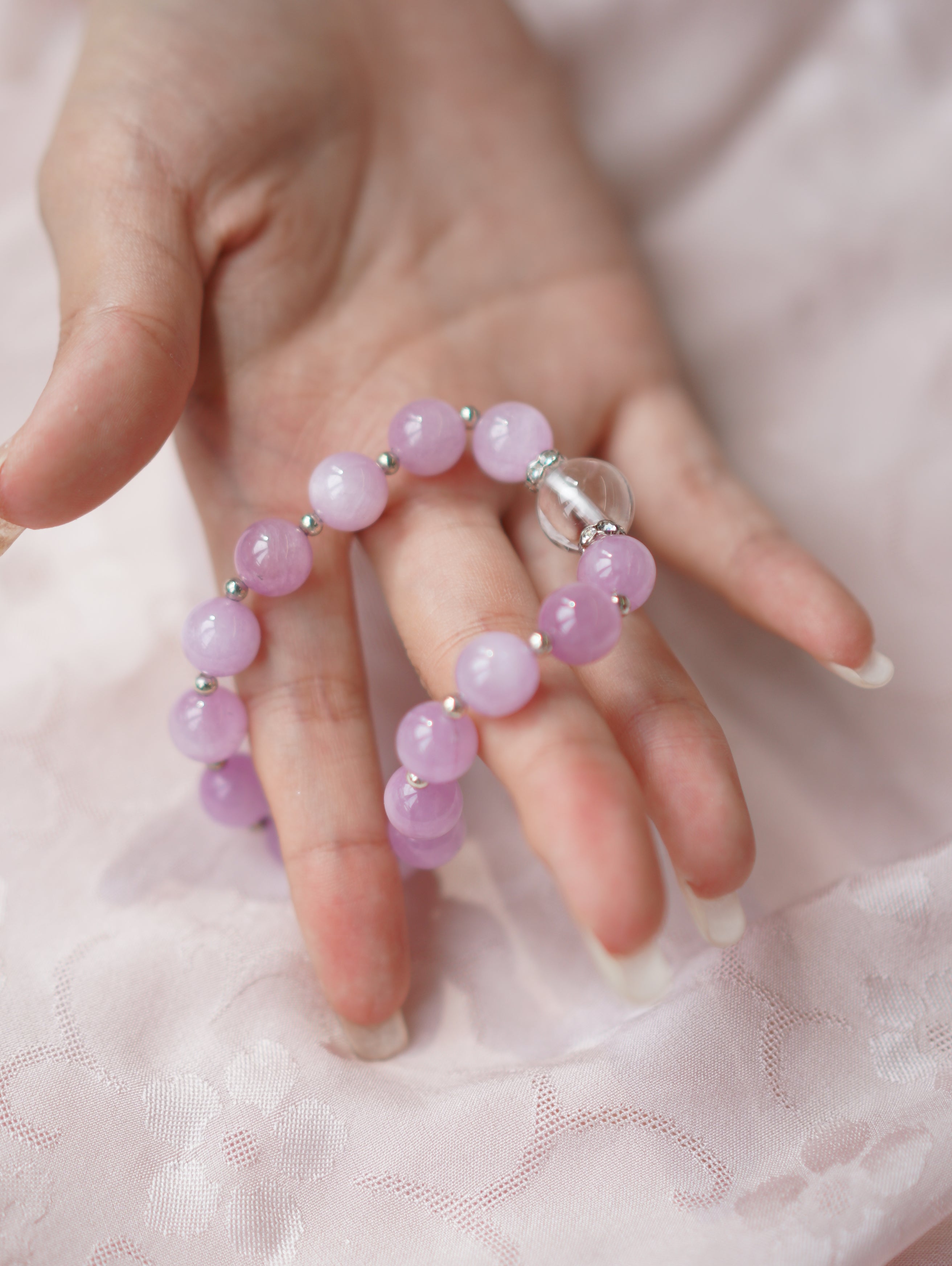 Orchid Dawn Bracelet view 2 (DSC09057.JPG)