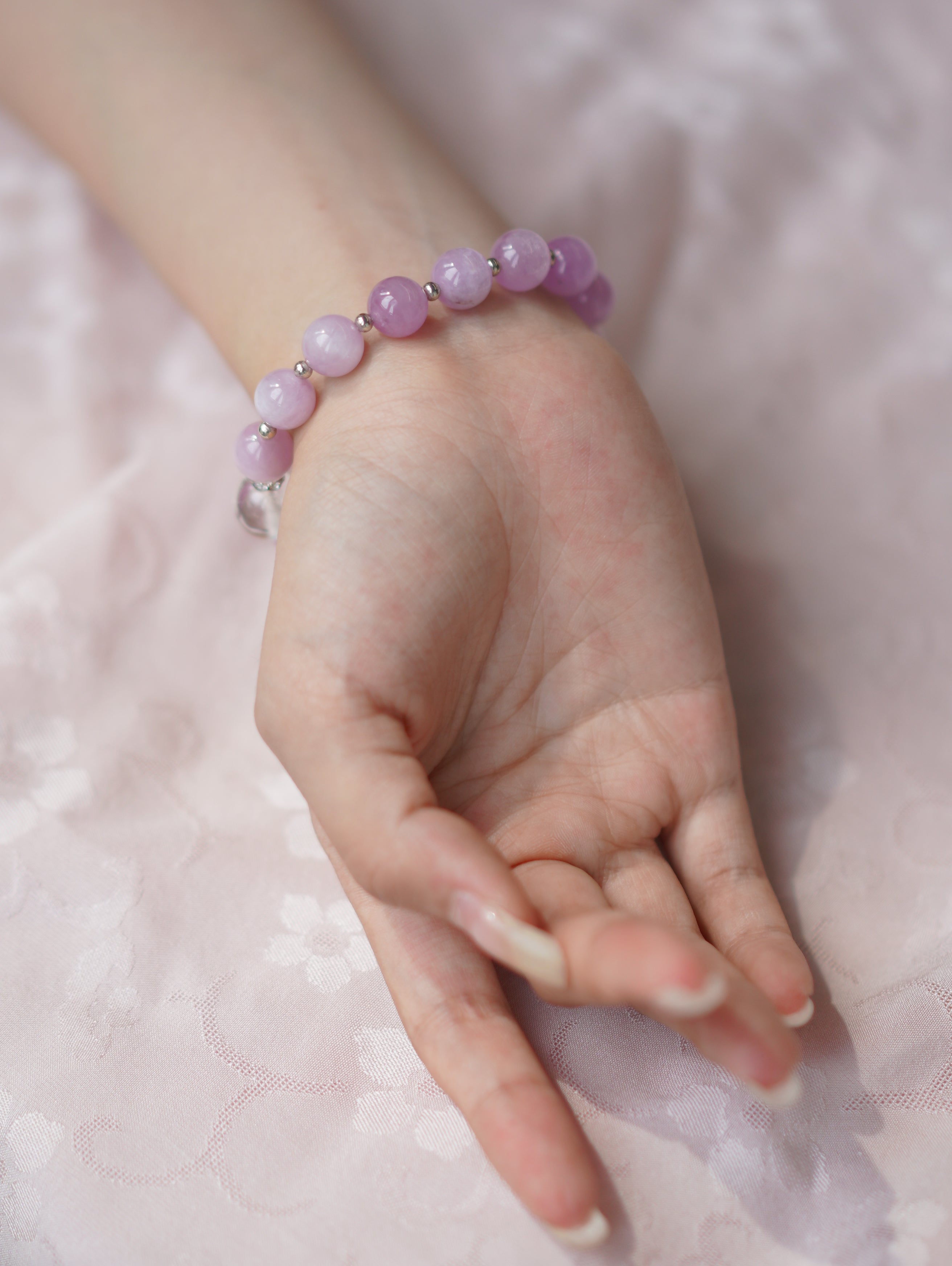 Orchid Dawn Bracelet view 5 (DSC09061.JPG)