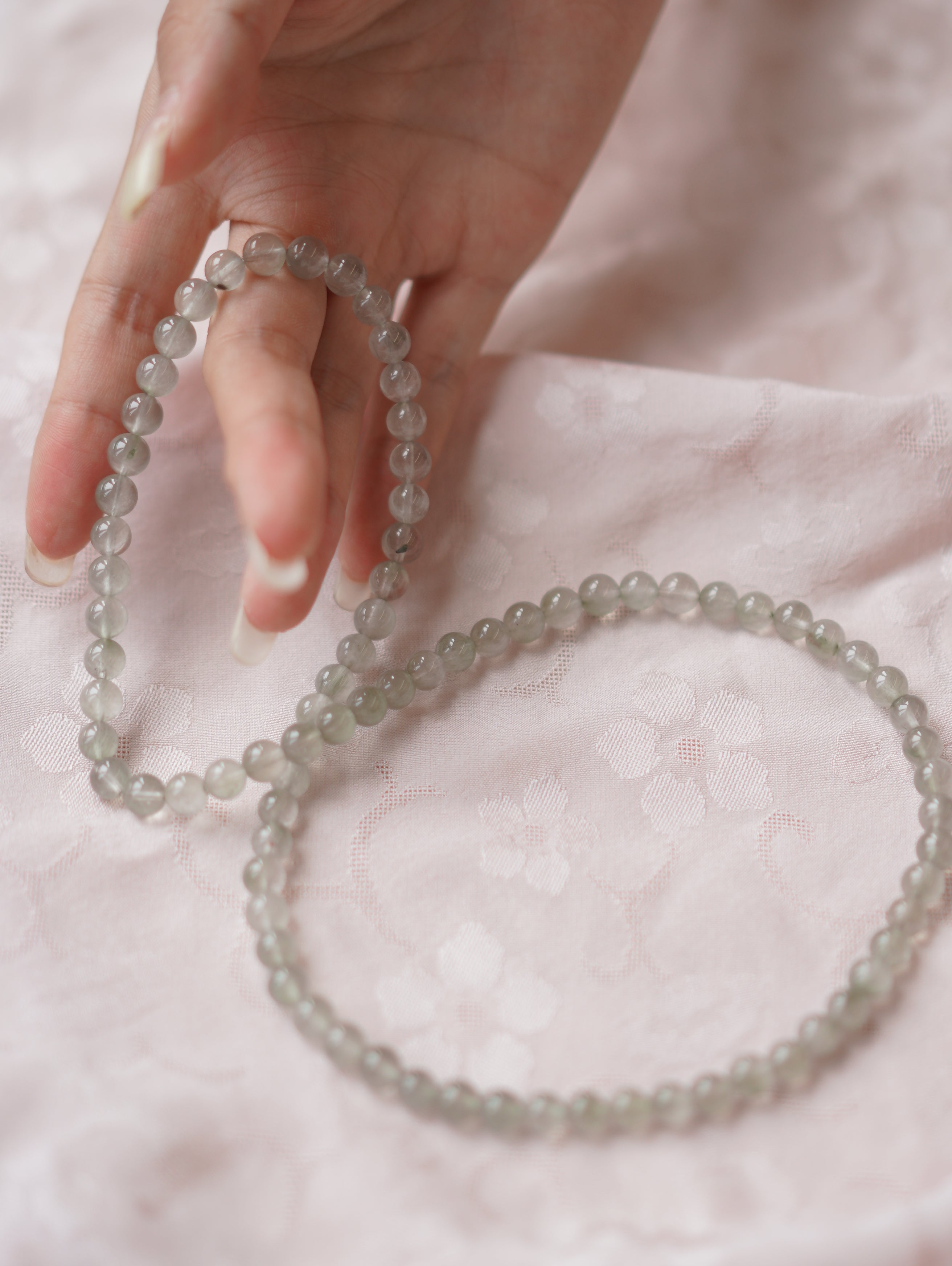 Sage Lustre Wrap Bracelet view 2 (DSC09069.JPG)