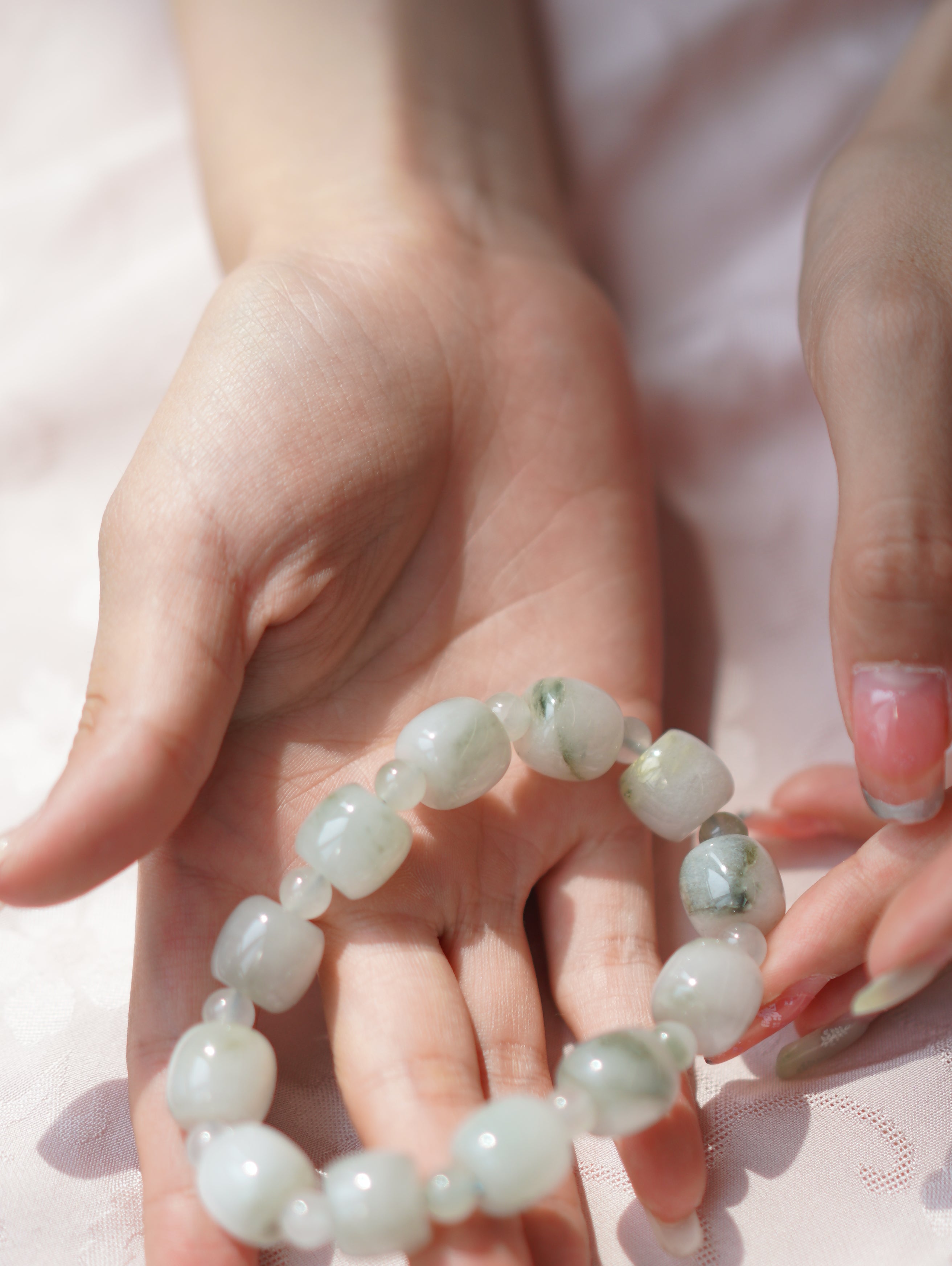 Jade Milk Bracelet view 2 (DSC09111.JPG)