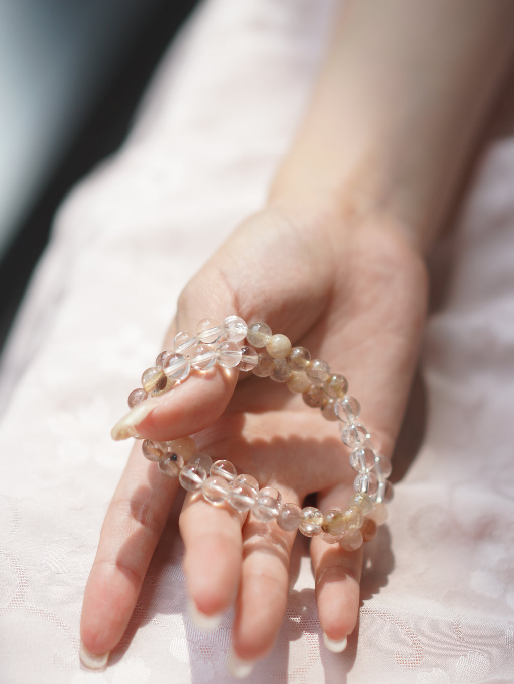 Rose Thread Bracelet view 4 (DSC09121.JPG)
