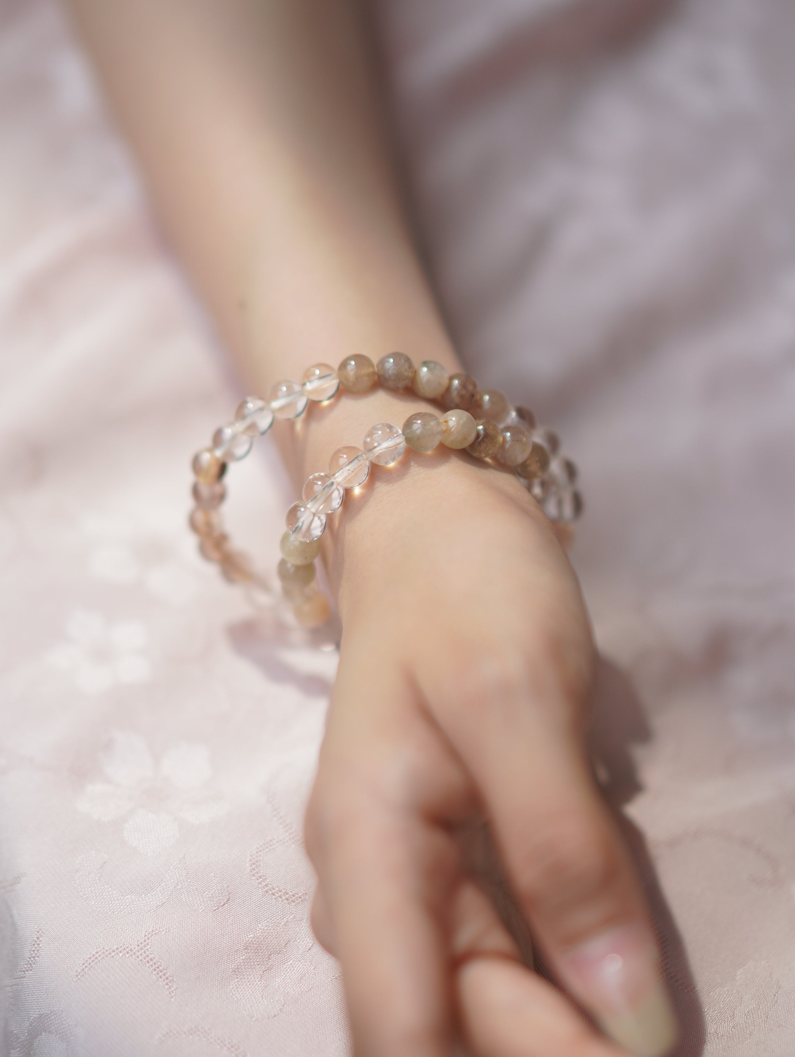 Rose Thread Bracelet view 10 (DSC09128.JPG)