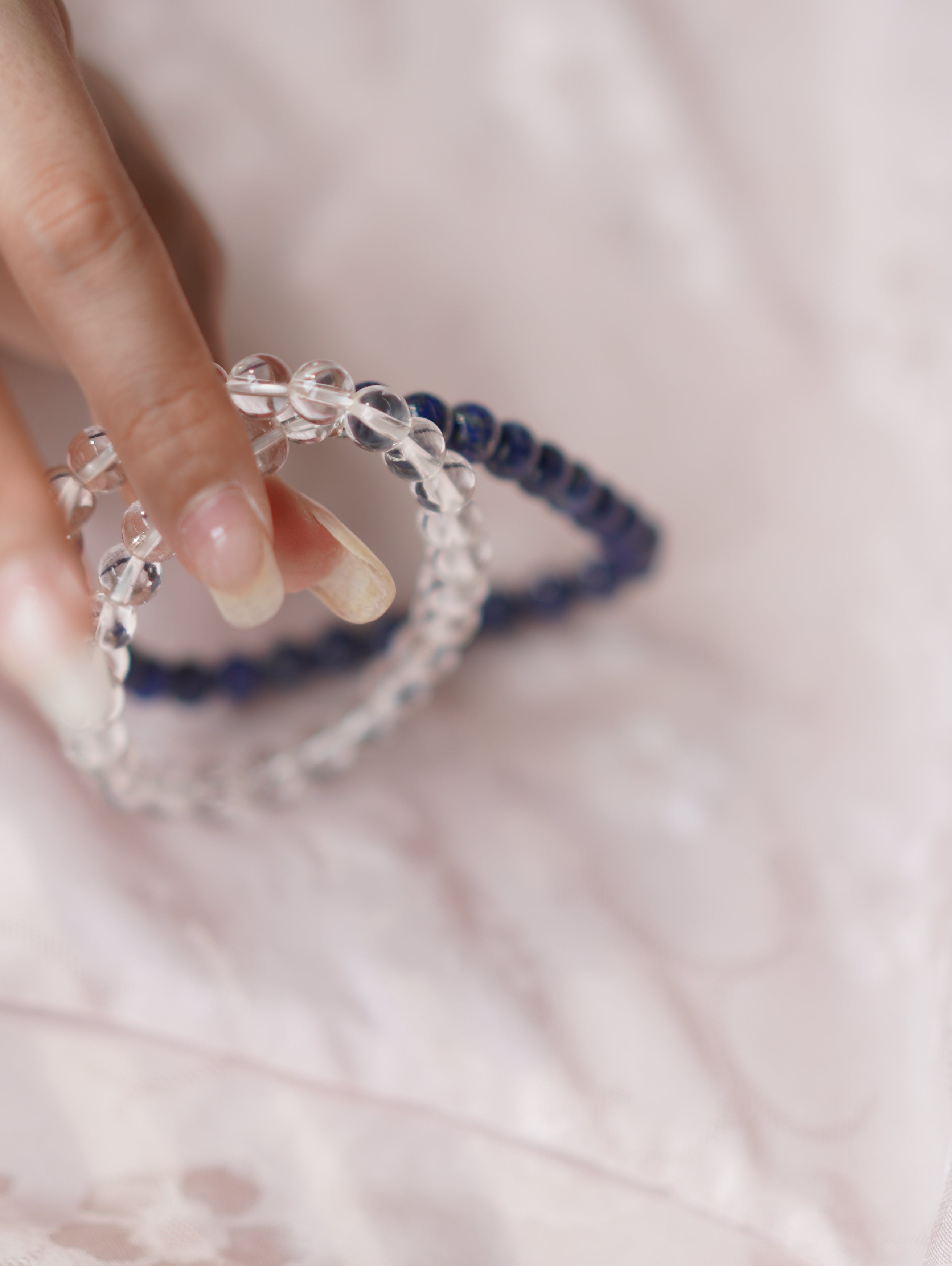 Midnight Ribbon Bracelet view 3 (DSC09130.JPG)