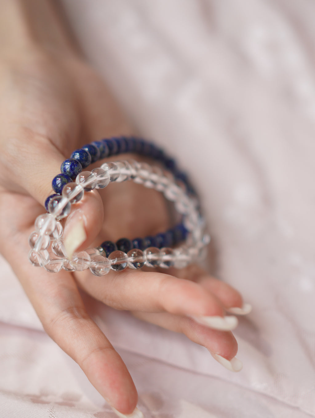 Midnight Ribbon Bracelet view 4 (DSC09131.JPG)