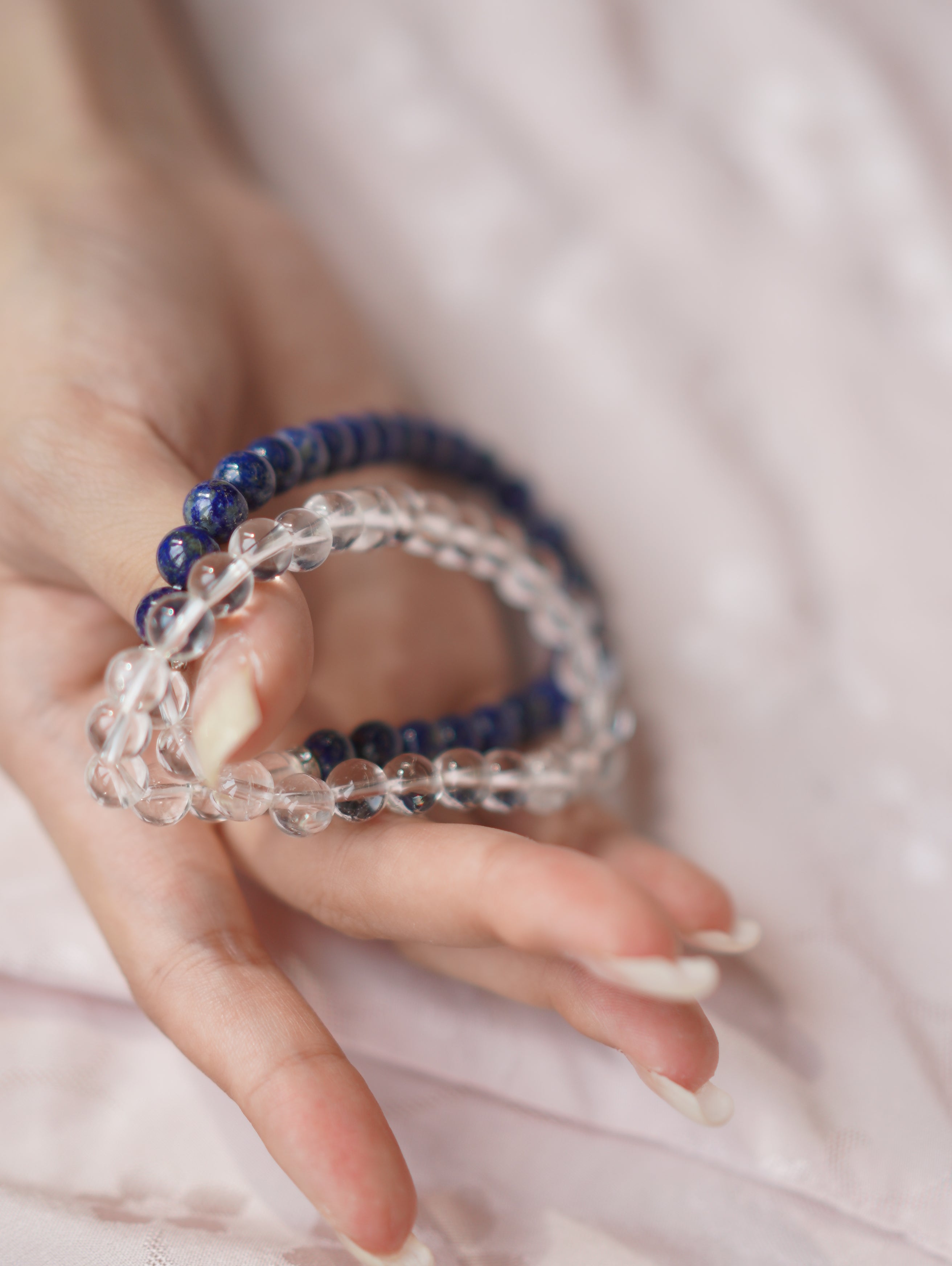 Midnight Ribbon Bracelet view 4 (DSC09131.JPG)