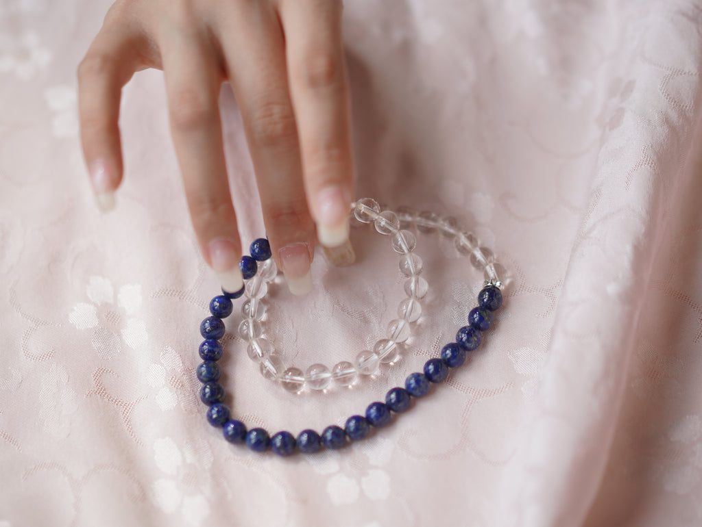 Midnight Ribbon Bracelet view 6 (DSC09133.JPG)