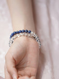 Midnight Ribbon Bracelet view 1 (DSC09134.JPG)