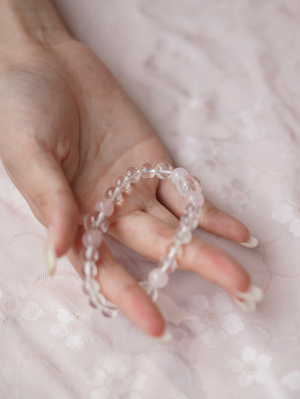 Petal Bloom Bracelet view 2 (DSC09180.JPG)