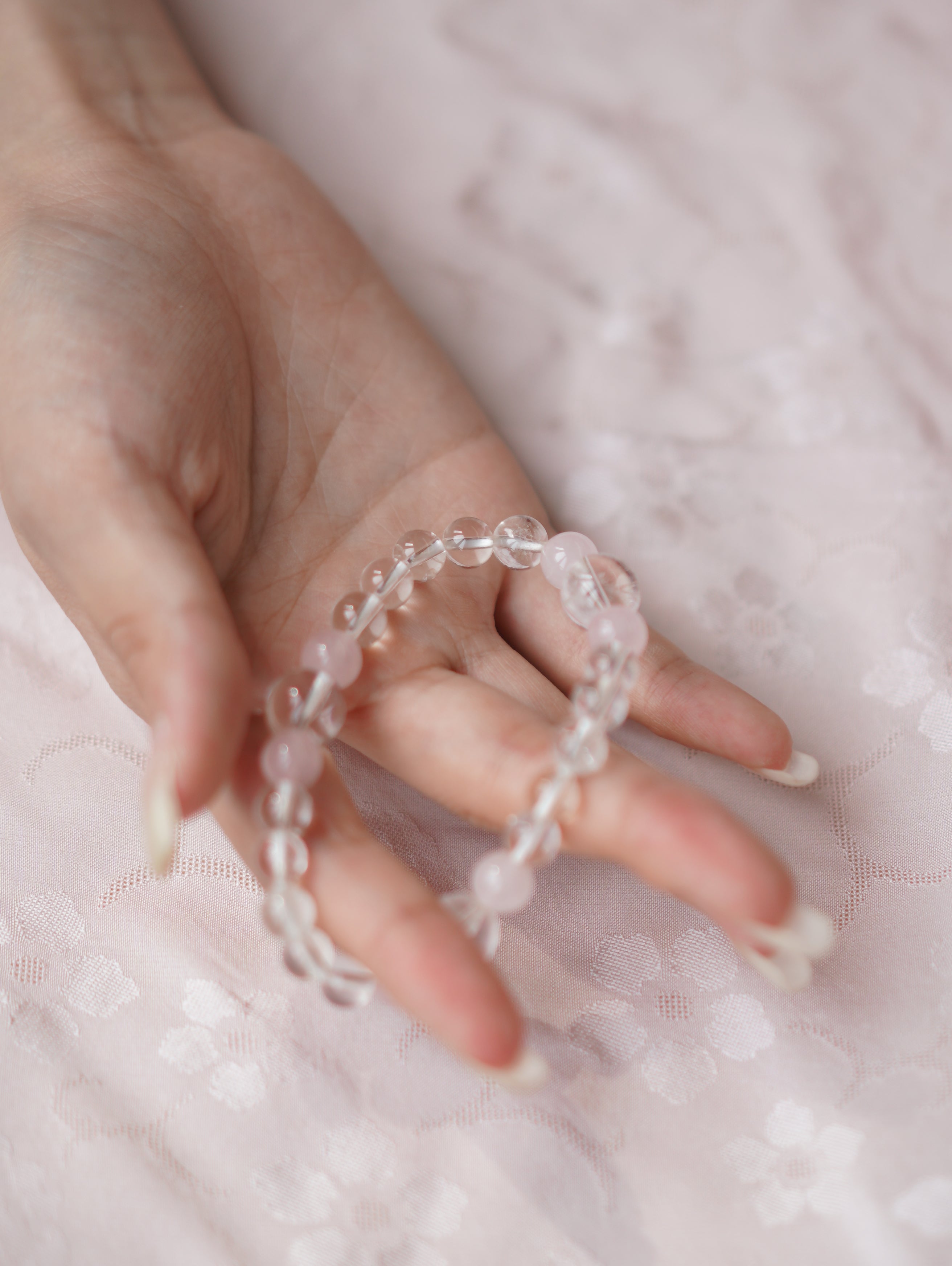 Petal Bloom Bracelet view 2 (DSC09180.JPG)