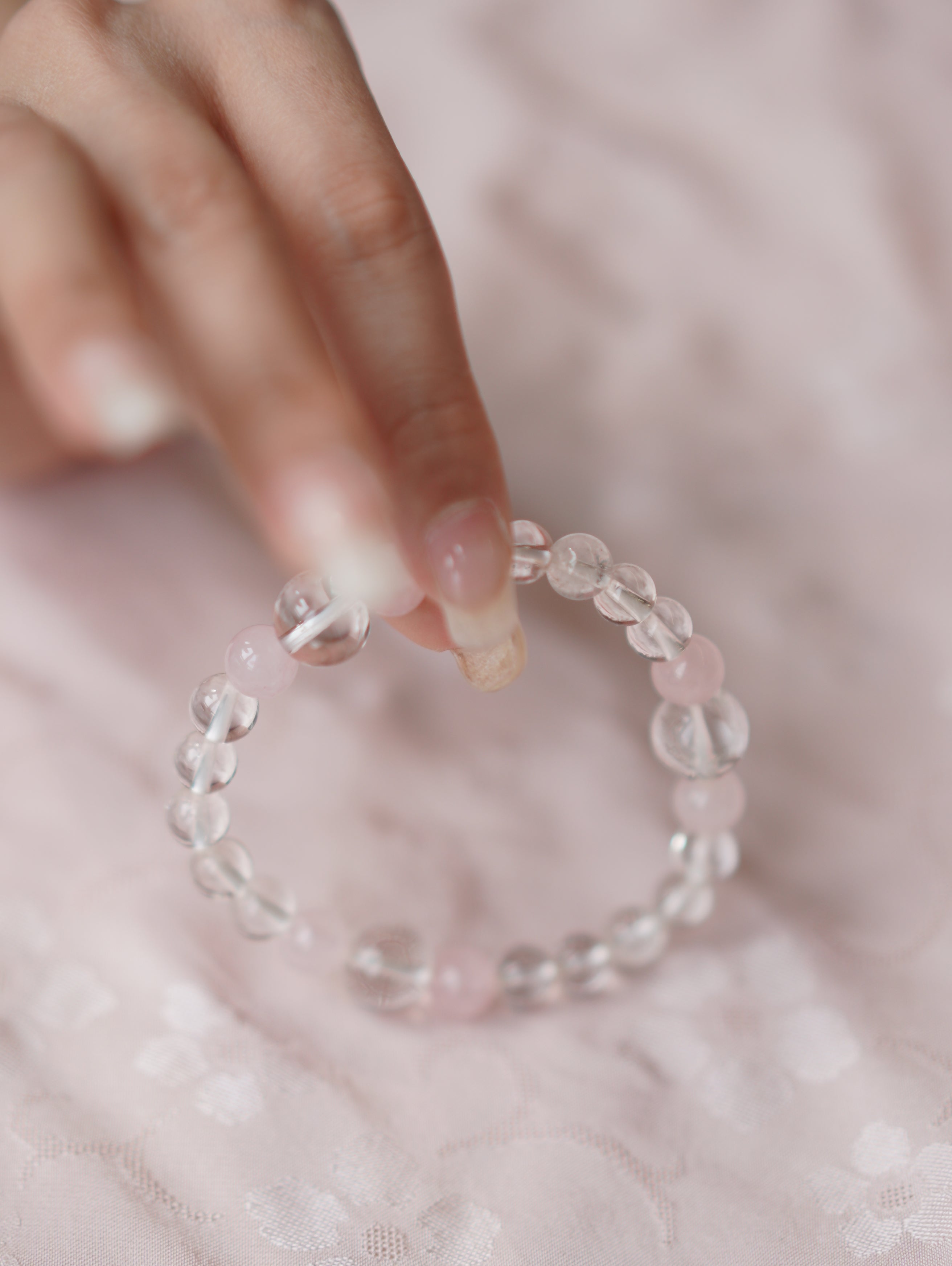 Petal Bloom Bracelet view 3 (DSC09181.JPG)