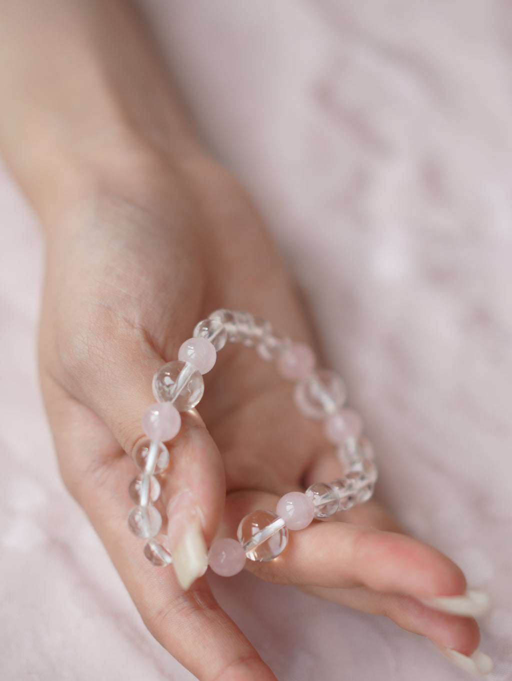 Petal Bloom Bracelet view 4 (DSC09182.JPG)