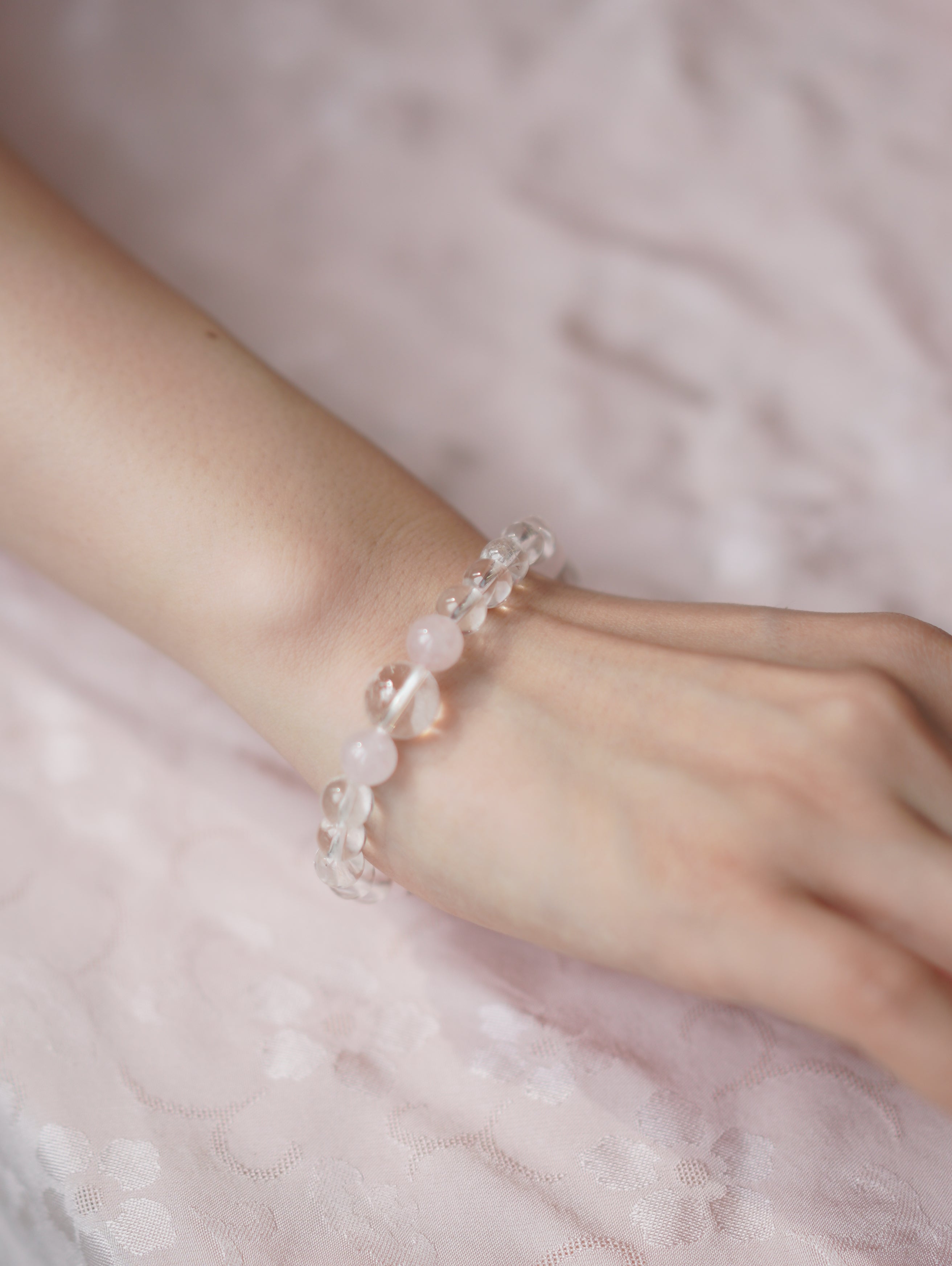 Petal Bloom Bracelet view 1 (DSC09183.JPG)