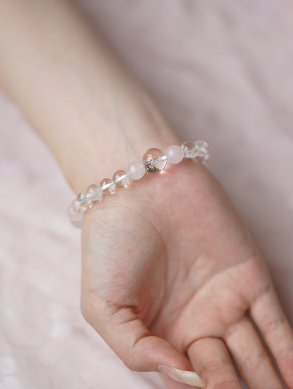 Petal Bloom Bracelet view 5 (DSC09184.JPG)