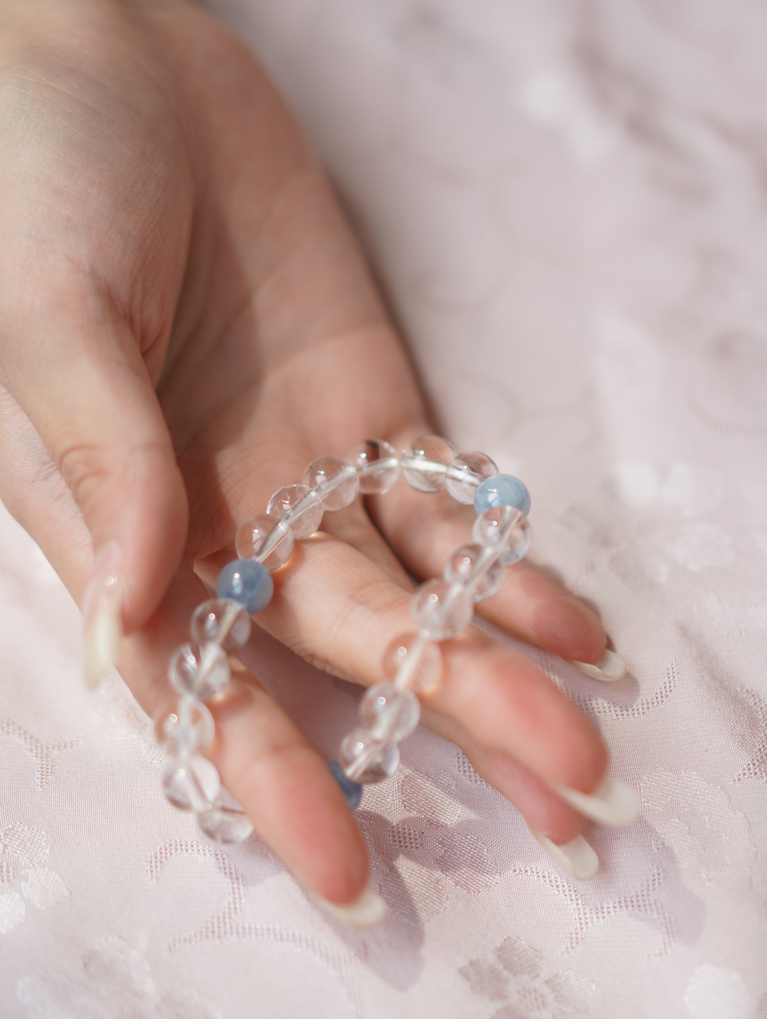 Petal Bloom Bracelet view 6 (DSC09185.JPG)