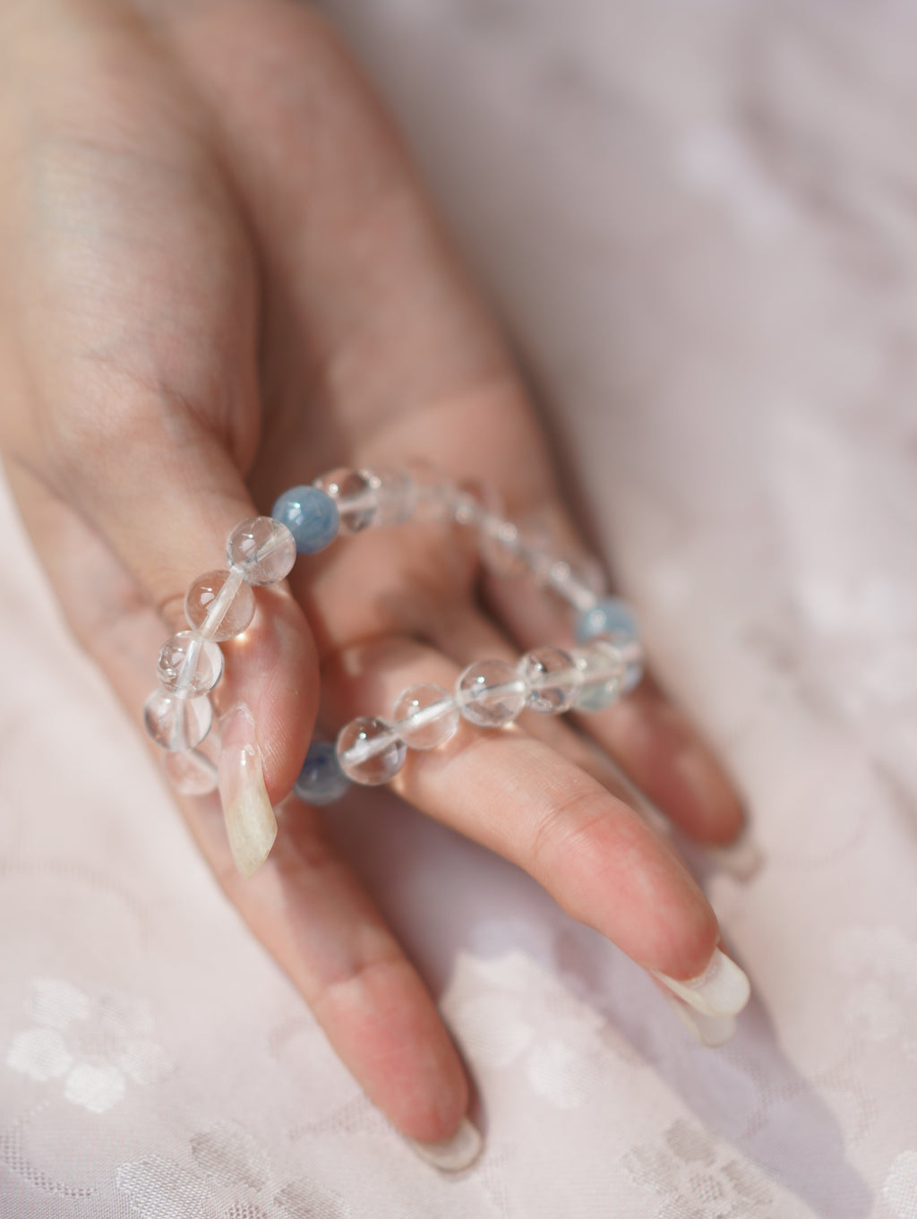 Petal Bloom Bracelet view 7 (DSC09186.JPG)