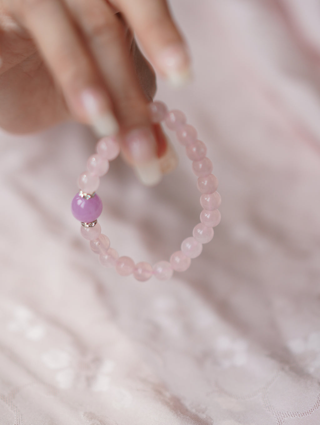 Rose Lilt Bracelet view 2 (DSC09191.JPG)