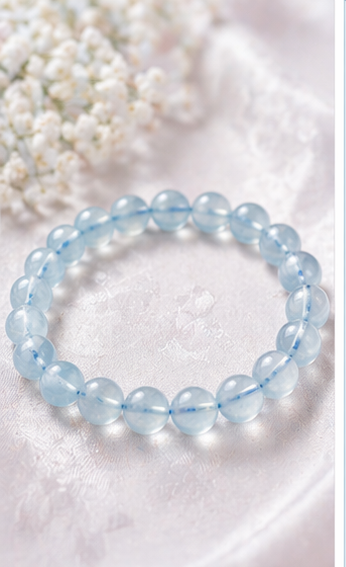 Aqua Veil Bracelet view 1