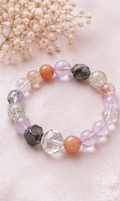 Mix Crystal Bracelet view 1